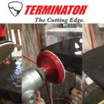 Quartz Polishing Pads