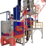 Benefits of Using a Premium Shot Blasting System