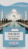 Taj Mahal Tour by Charter Flight, Agra Tour by Private Charter Flight