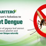 Dengue Fever and Its Treatment: Exploring Natural Remedies Like Carica Papaya Leaf Extract