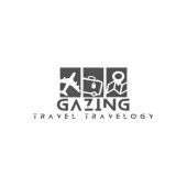 Gazing Logo