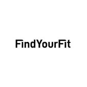 Logo FindYourFit