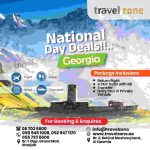 Travel Zone – Top Travel Company in UAE