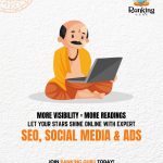 Instagram Ads Packages For Astrologer  | Ranking Guru