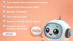 Artificial Intelligence (AI) App Development Company in UAE – Swayam Infotech