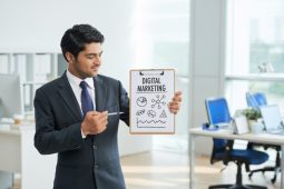 How Has Digital Marketing Evolved in the Last Decade
