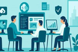 Need Expert SharePoint Consulting Services