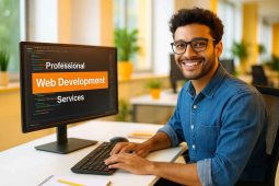 Professional Web Development Service for Web Development
