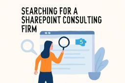 SharePoint Consulting Firm