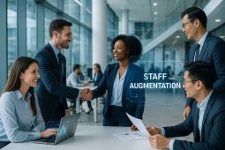Want to Save Time- Use Staff Augmentation by BetaTest Solutions