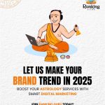 Astrologer Ad  | Ranking guru