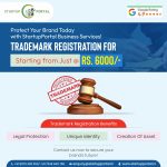 Online Trademark Registration in Pune: A Complete Guide