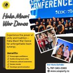 Haka Maori War Dance: A Powerful Corporate Team Building Experience