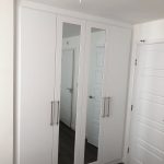 Transform Your Space with Built-In Wardrobe Designs That Work for You