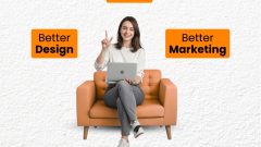 Astrologer Graphic Design  | Ranking Guru