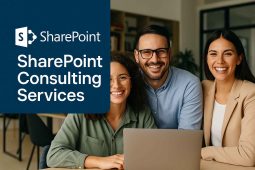 SharePoint Consulting Services