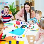 New Museum in Mumbai for Kids