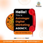 Astrologer Video Promotion | Ranking Guru