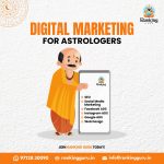 Digital Marketing for Astrologers | Ranking Guru