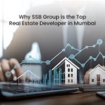 Top real estate developer in Mumbai