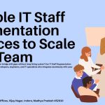 Flexible IT Staff Augmentation Services to Scale Your Team