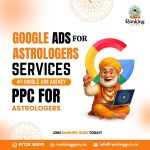 Leading Google Ads Agency for Astrologers  | Ranking Guru