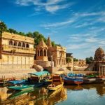 Explore Royal India with the Golden Triangle with Jaisalmer Tour