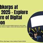 Join Webkorps at INBOUND 2025 – Explore the Future of Digital Innovation
