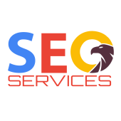 SEO Services Logo
