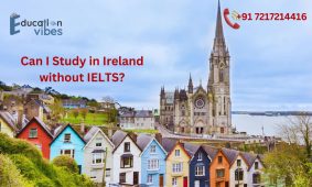 Study in Ireland