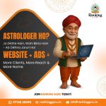 Astrology Advertisement | Ranking Guru