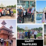 Plan Your Dream Holiday with Go India Holiday – Golden Triangle, Rajasthan & Global Tours