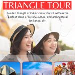 Golden Triangle Tour 3 Days