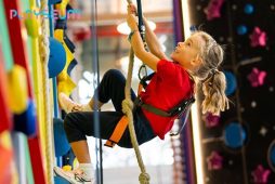 nursery play area in Santacruz West i