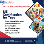 BIS Certification for Toys in India: Understanding IS 9873 Standards