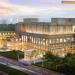 Commercial Property in Sector 43 Gurgaon
