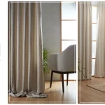 10 Versatile Curtain Decor Ideas for the Living Room – Gmliving.in