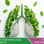 Ayurvedic Ways to Build Strong Lungs and Promote Longevity