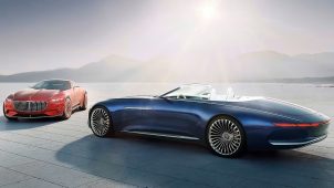 Ultra Luxury Car Market