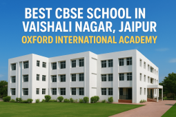 best cbse school in vaishali nagar jaipur