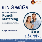 Maa Ambe Astrologer