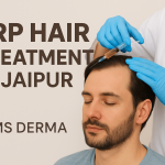 PRP Treatment in Jaipur