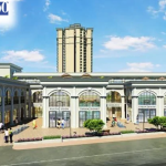 Commercial Property in Sector 90 Gurgaon