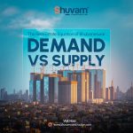 Demand vs. Supply: The Current State of Bhubaneswar’s Real Estate Market