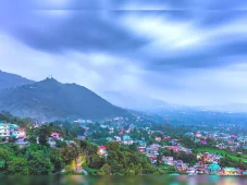 Himachal Pradesh