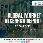 Future of Wax Modifiers Market: Key Developments 2025–2030