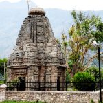 Basheshwar Mahadev Temple Tourism in Kullu, Himachal Pradesh
