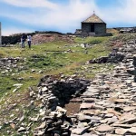 Jalori Pass – Raghupur Fort Trek Things To Do in Kullu, Himachal Pradesh