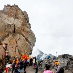 Shrikhand Mahadev Peak (Shikhar Kailash) Places to visit in Kullu, Himachal Pradesh