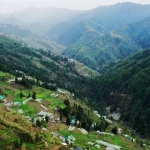 Thachi Valley Travel Guide and Tourism in Kullu, Himachal Pradesh